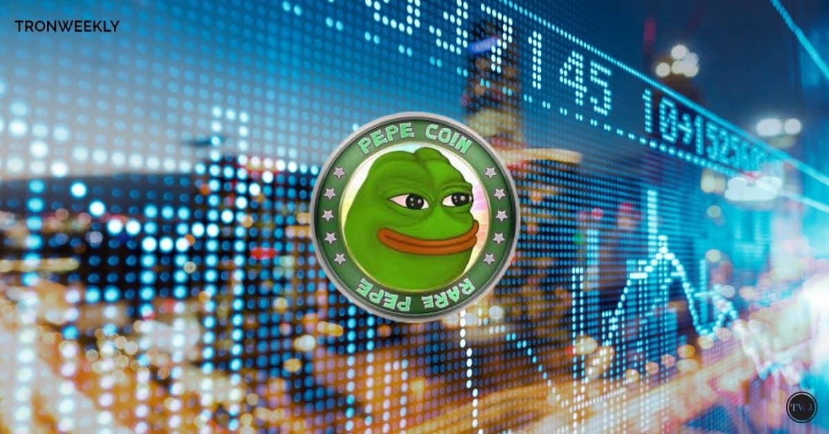 PEPE Crypto’s 10% Rise Eclipses Dogecoin and Shiba Inu in Market Rally