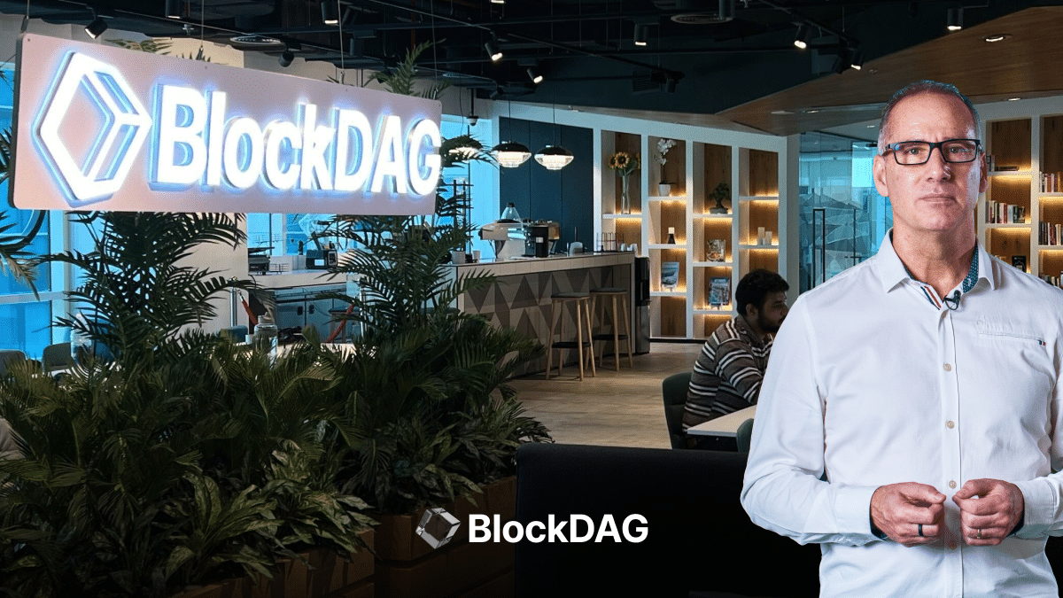 Unveiled: BlockDAG Team and Insider AMA – $63.9M in the Bag. Why Notcoin Soars?