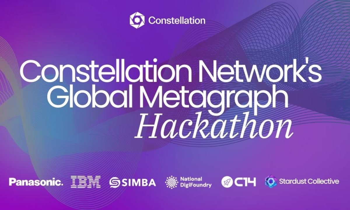 Panasonic and IBM Unveil DoD-Approved Multi-Blockchain Platform at Global Hackathon