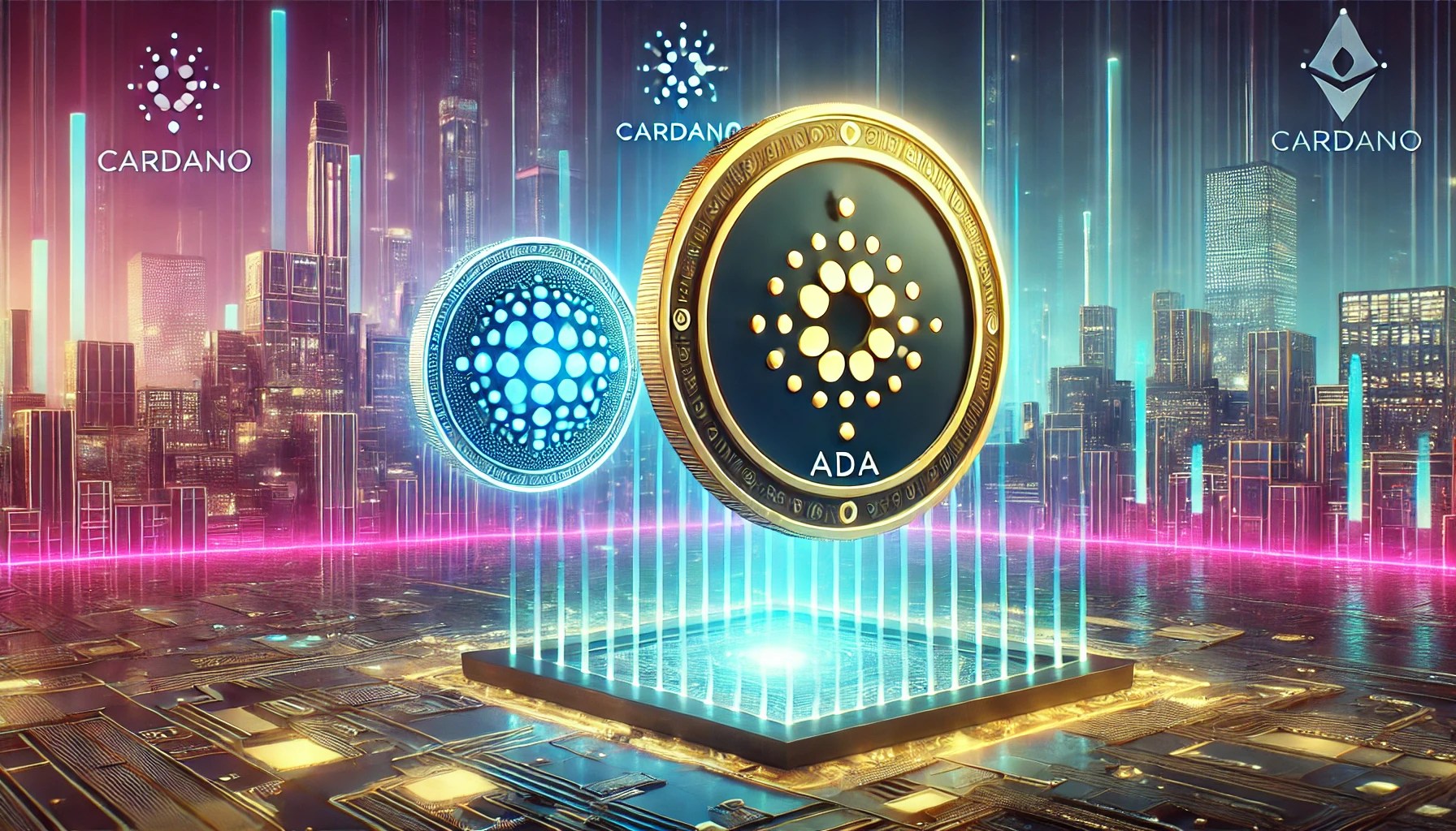 Analyst’s Claim that Cardano, Polkadot Are ‘Institutionally Dead’ Ignites Controversy