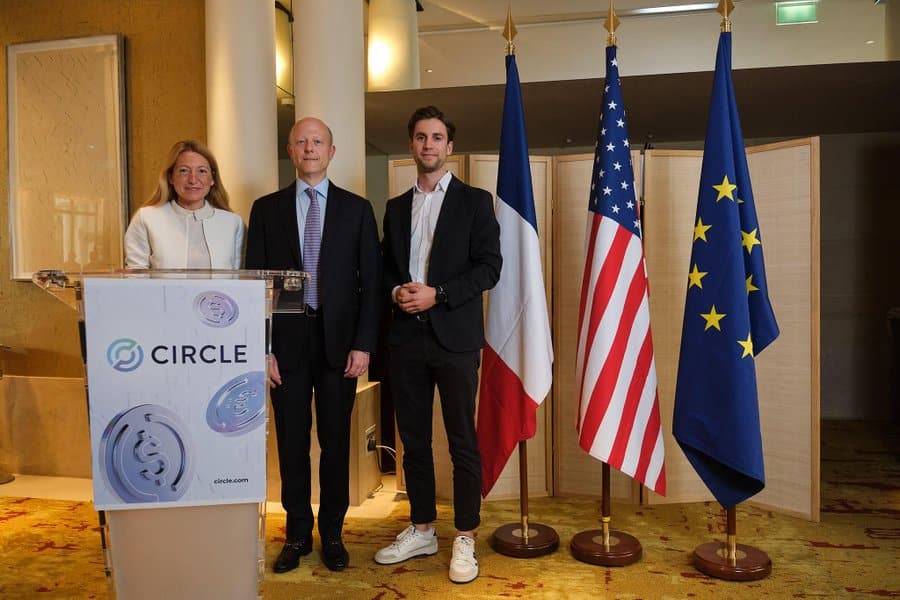 Circle Obtains EU’s Initial Stablecoin License Aligning with MiCA Guidelines