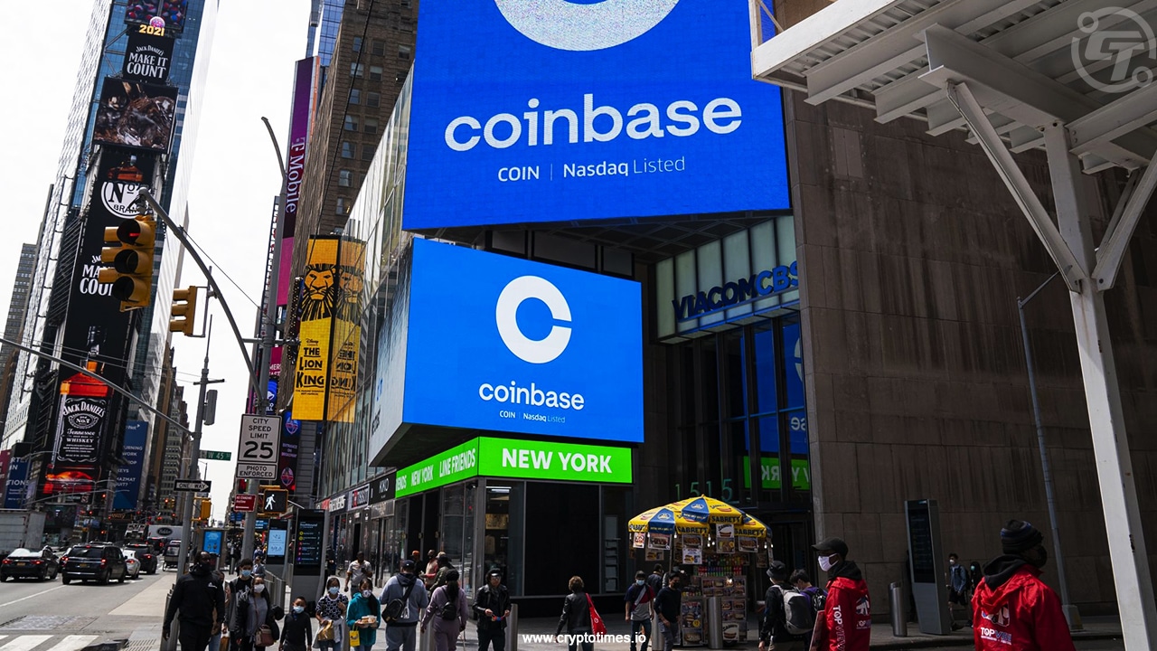 OpenAI Executive Joins Coinbase’s Board Alongside Two New Members