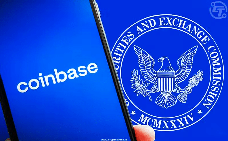 Coinbase Faces Off Against SEC Over Gensler’s Communication Records