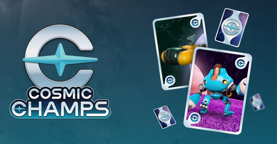 Eden Games Rolls Out New Cosmic Royale Game in the Motorverse by Animoca Brands