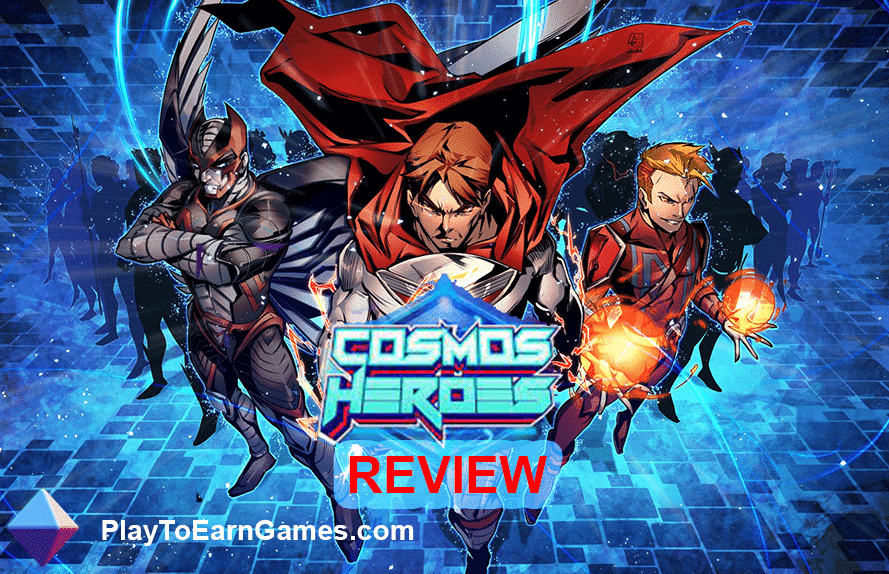 Exploring the Universe in “Cosmos Heroes”: A Comprehensive Game Analysis