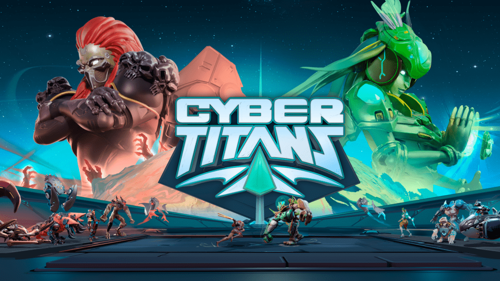 Exploring the Digital Realm: A Review of “Cyber Titans”