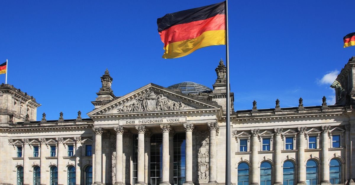 Germany’s $2.8B BTC Sell-Off Sparks Market Debate for Crypto Gamers