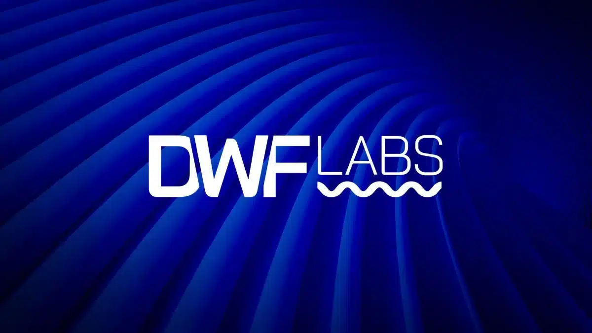 DWF Labs Unveils $20 Million Investment Fund for Chinese Web3 Ventures