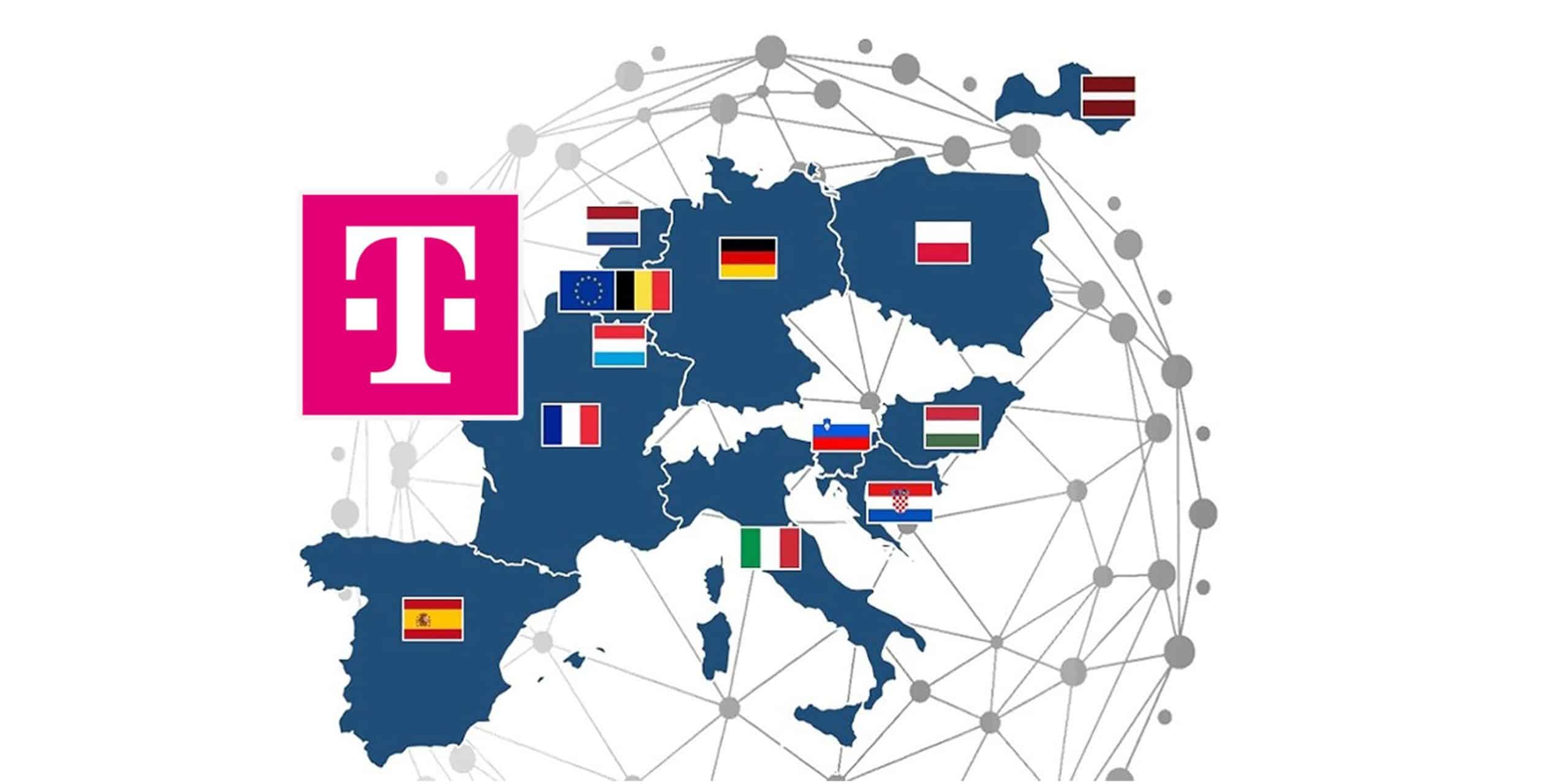 Deutsche Telekom Integrates with Subsquid’s Decentralized Platform for Enhanced Services