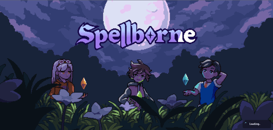 Explore High Stakes in Spellborne Season 1: Embark Now