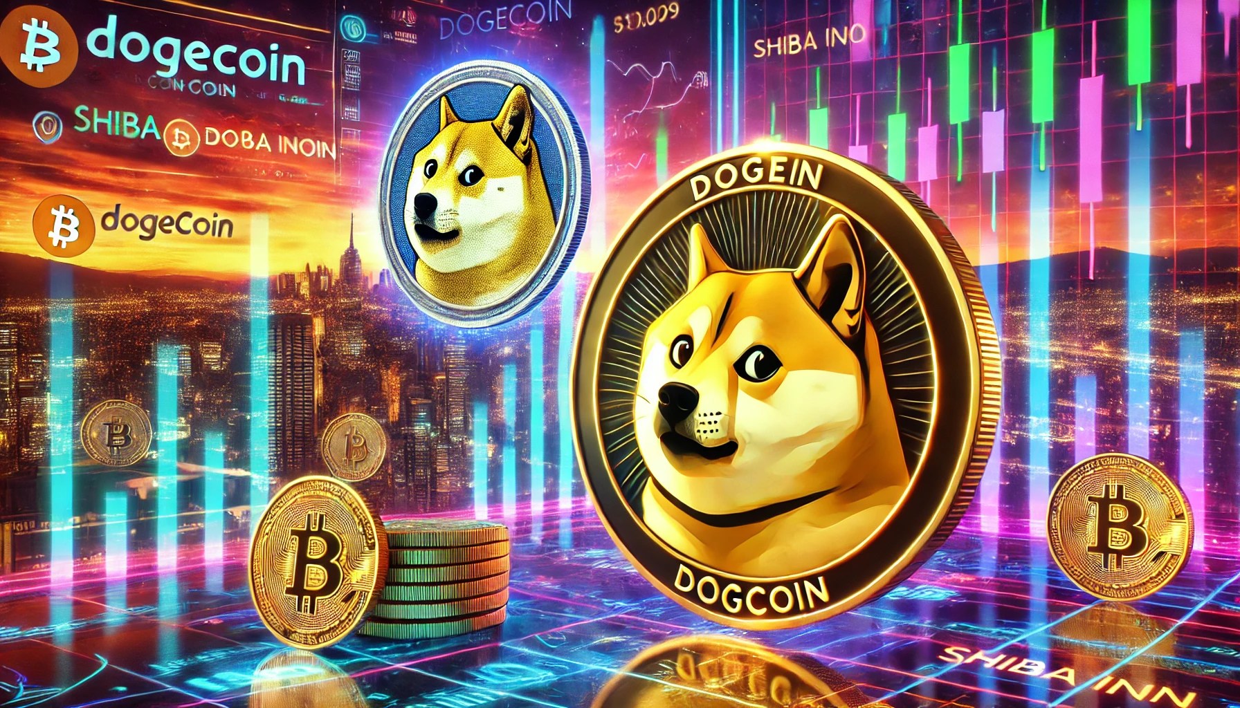 Reasons Behind Today’s Sharp Declines in Shiba Inu and Dogecoin Values