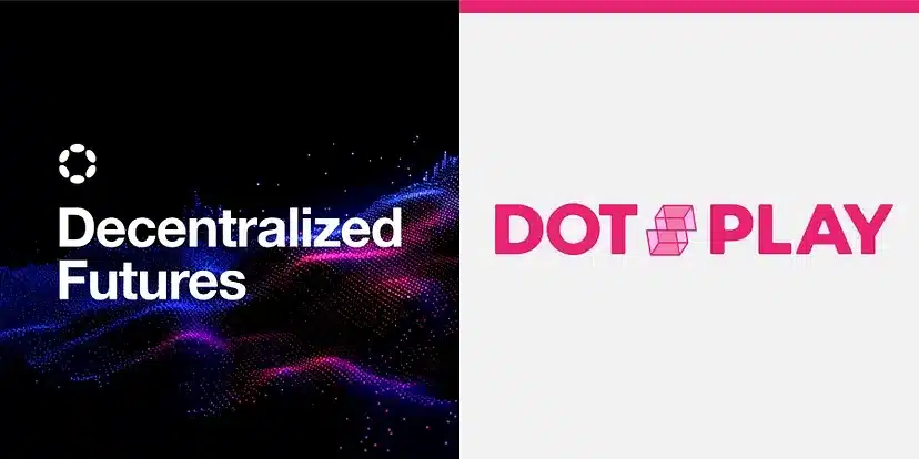 Polkadot’s DeFi Futures Program Awards Grant to Dot Play for Innovation