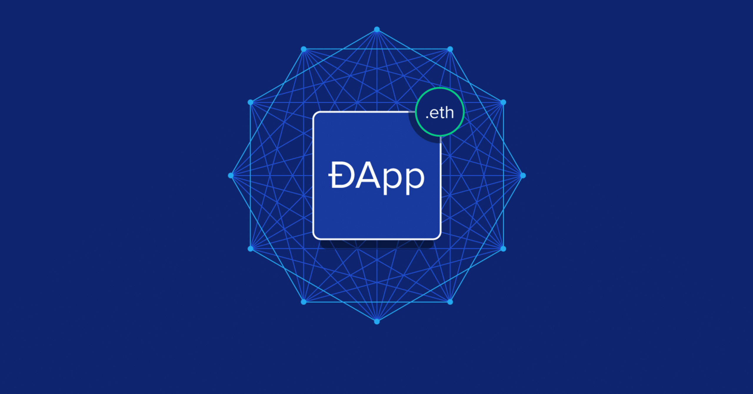 Ethereum DApp