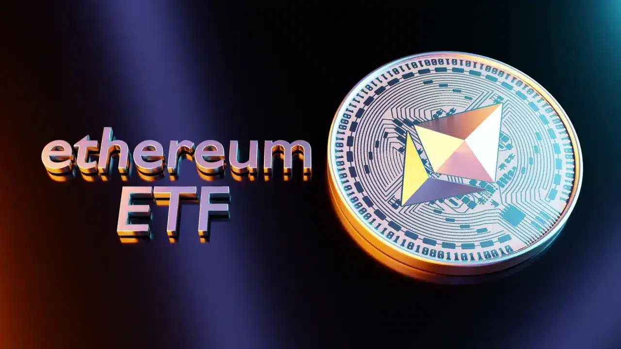 Ether Value Tops $3,500 Before Ethereum ETF Hits the Market