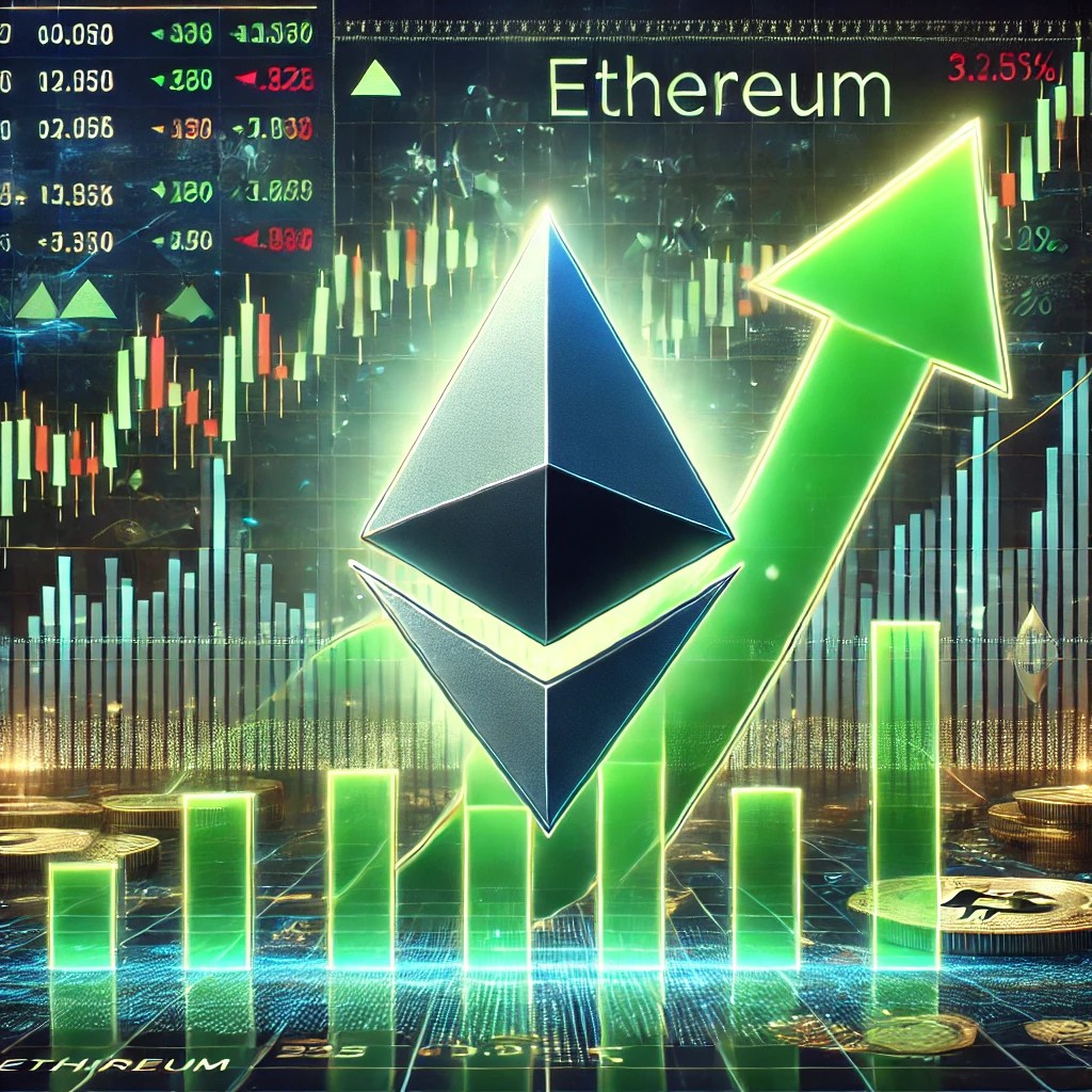 Ethereum ETFs Surge: A Gamer’s Guide to ETH Price Optimism