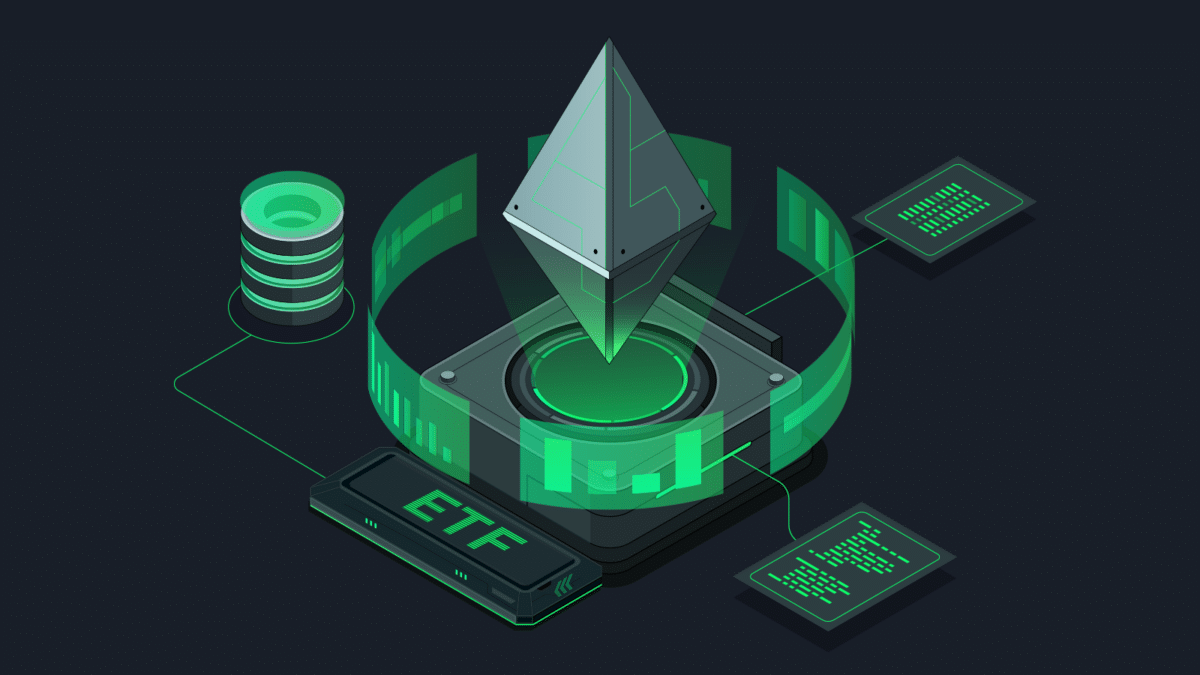 Epic $2.2B Rush in Ethereum’s Latest ETFs Sparks Trading Frenzy!