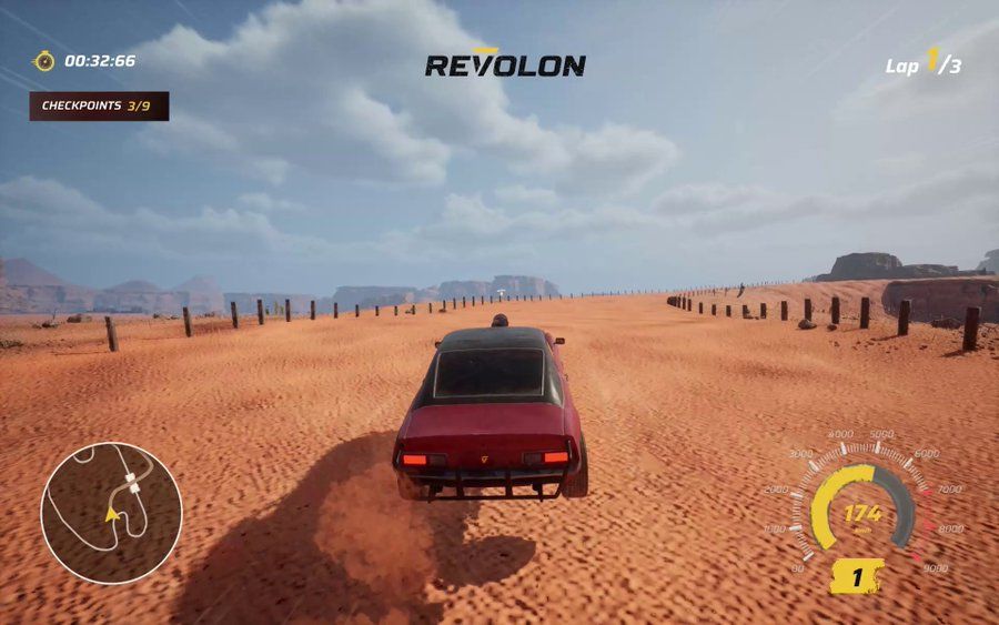 Comprehensive Guide to Revolon: The Ultimate Web3 Racing Experience