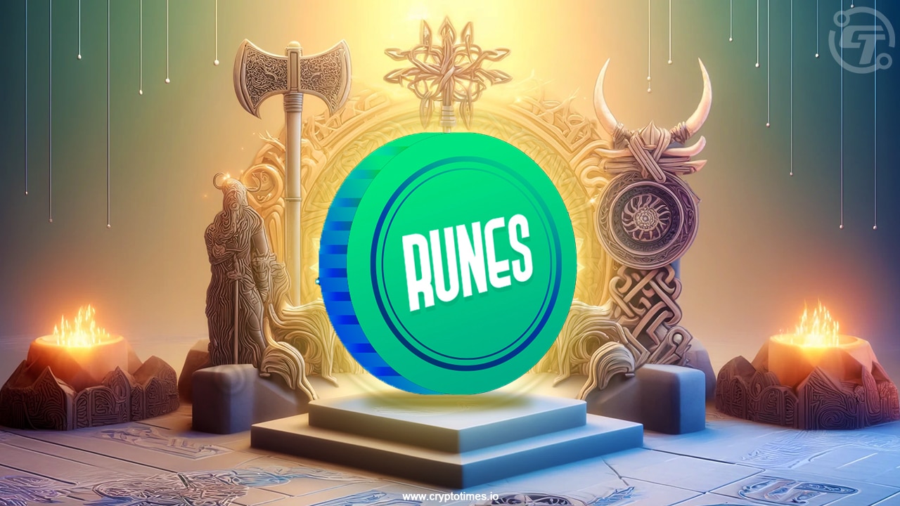 Delving into the Hype Surrounding Runes Protocol