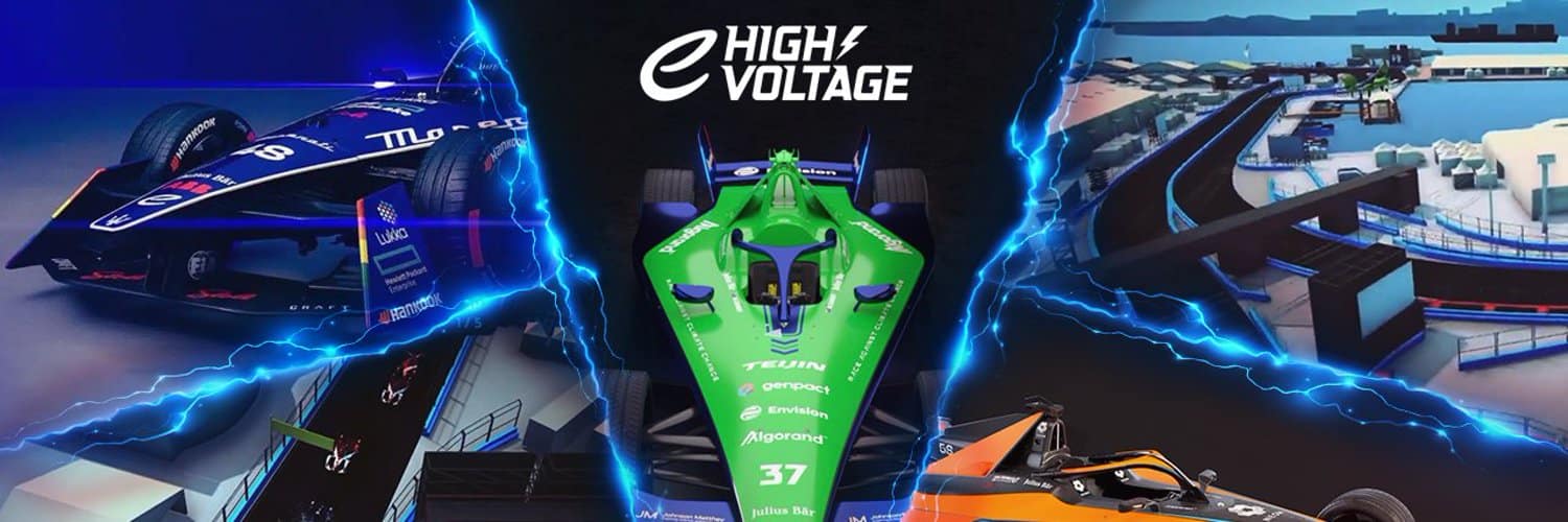 Reviewing “Formula E: High Voltage” – An Electrifying Racing Experience