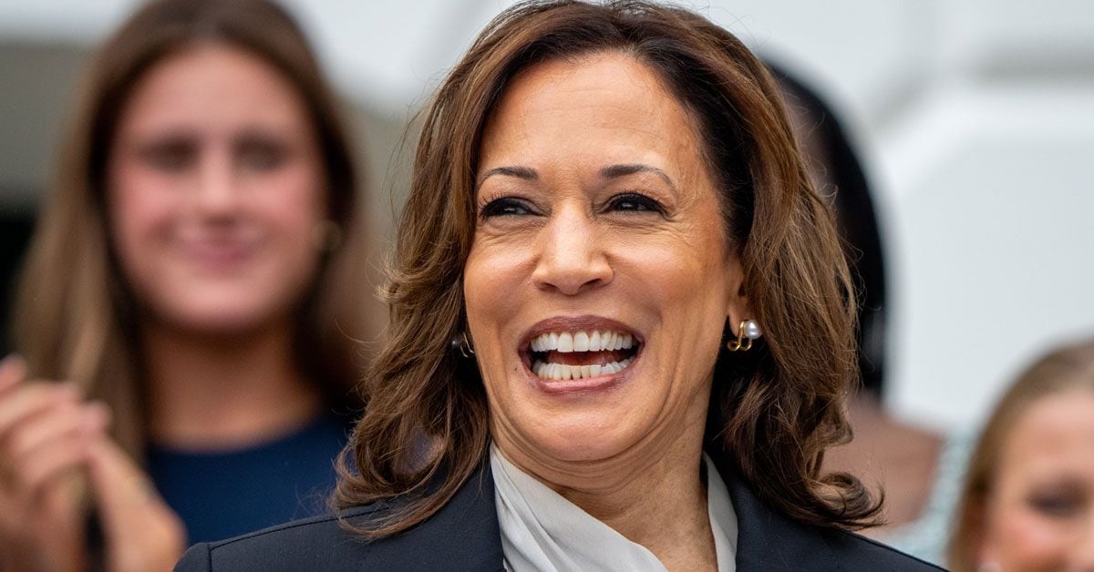 Kamala Harris’ Potential Impact on Crypto Gaming Laws