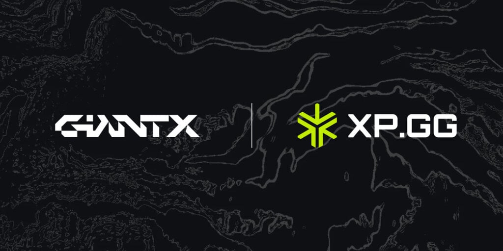 Unlock the Future: How GIANTX’s Alliance with XP.GG Revolutionizes Crypto!