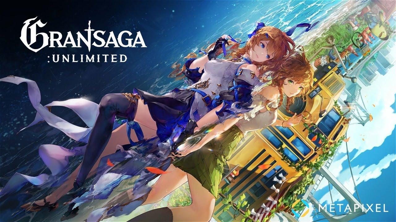 Exploring the World of Gran Saga: Unlimited – A Comprehensive Game Analysis