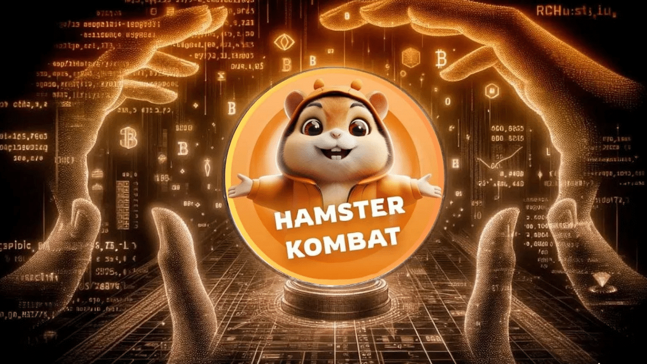 Insane Surge of Blockchain Gaming on TON: Hamster Kombat’s Rise!