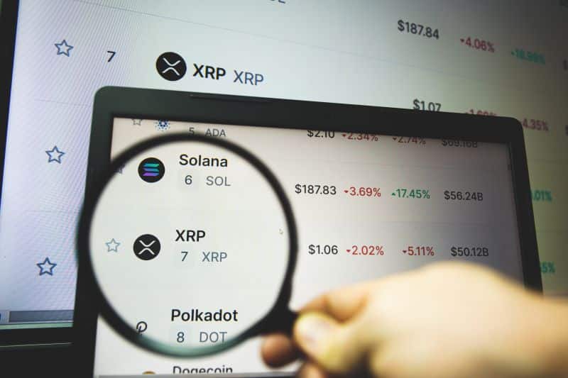 Analyst Predicts XRP’s Rise to $5.85: Timeline Breakdown