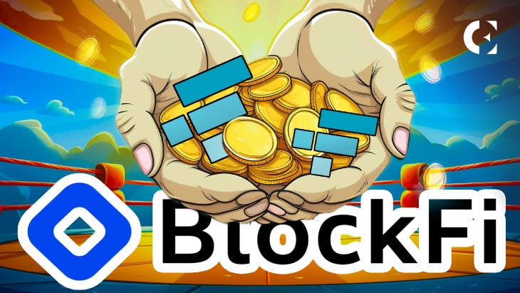 FTX Claims Sale Fully Compensates Crypto Gamers via BlockFi