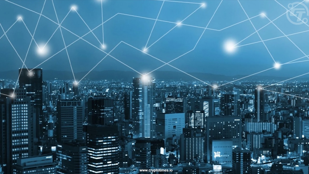 Revolutionizing Real Estate: The Impact of Blockchain and Tokenization