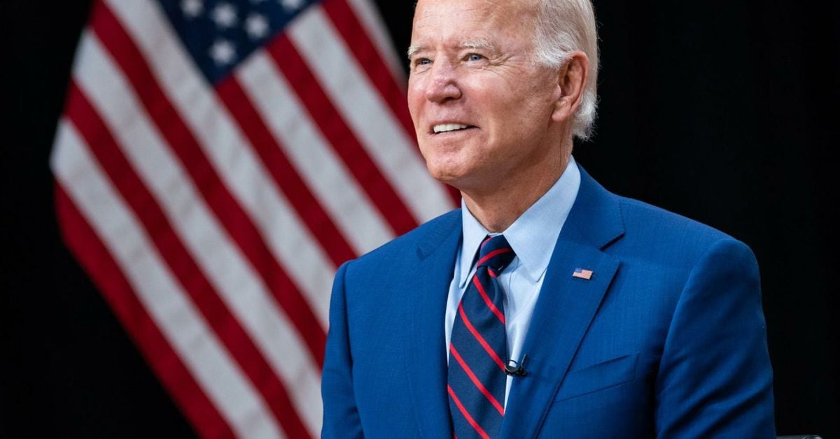 Biden’s Quit Odds Surge on Polymarket Before Briefing – Crypto Bet