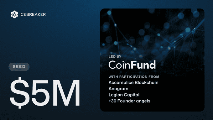 CoinFund Pumps $5M into Future’s LinkedIn: Web3’s Game-Changing Move?