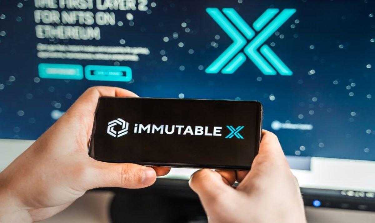 Ember Sword Leaps to Mantle Network – Why It’s Leaving Immutable X Behind