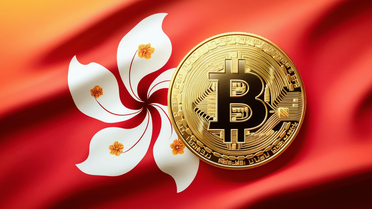 Hong Kong Could Add Bitcoin to Its Financial Arsenal – Here’s the Scoop!