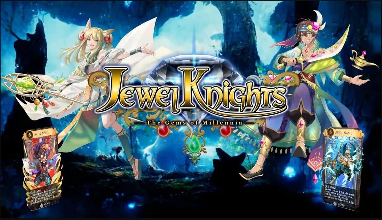 Evaluating ‘Jewel Knights’: An In-Depth Game Critique