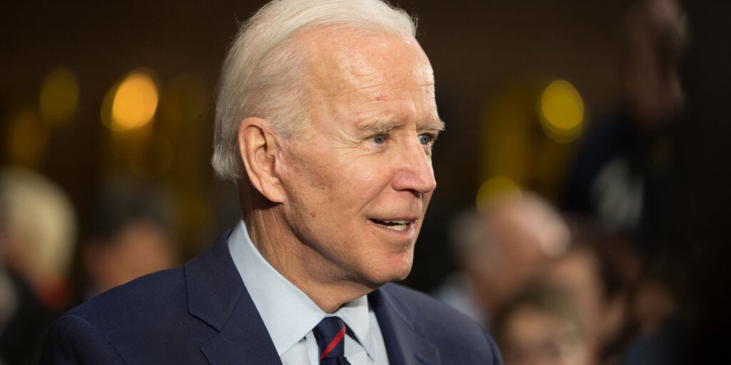 BODEN Shares Plummet by 38% Amid Doubts Over Biden’s Presidential Run