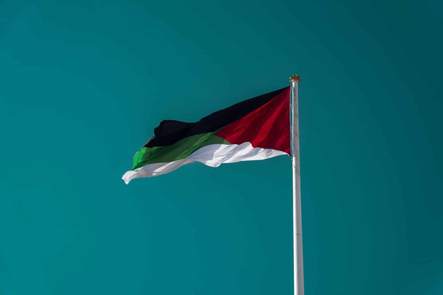 Jordan Unleashes Gov Blockchain: Game-Changer for Crypto Fans