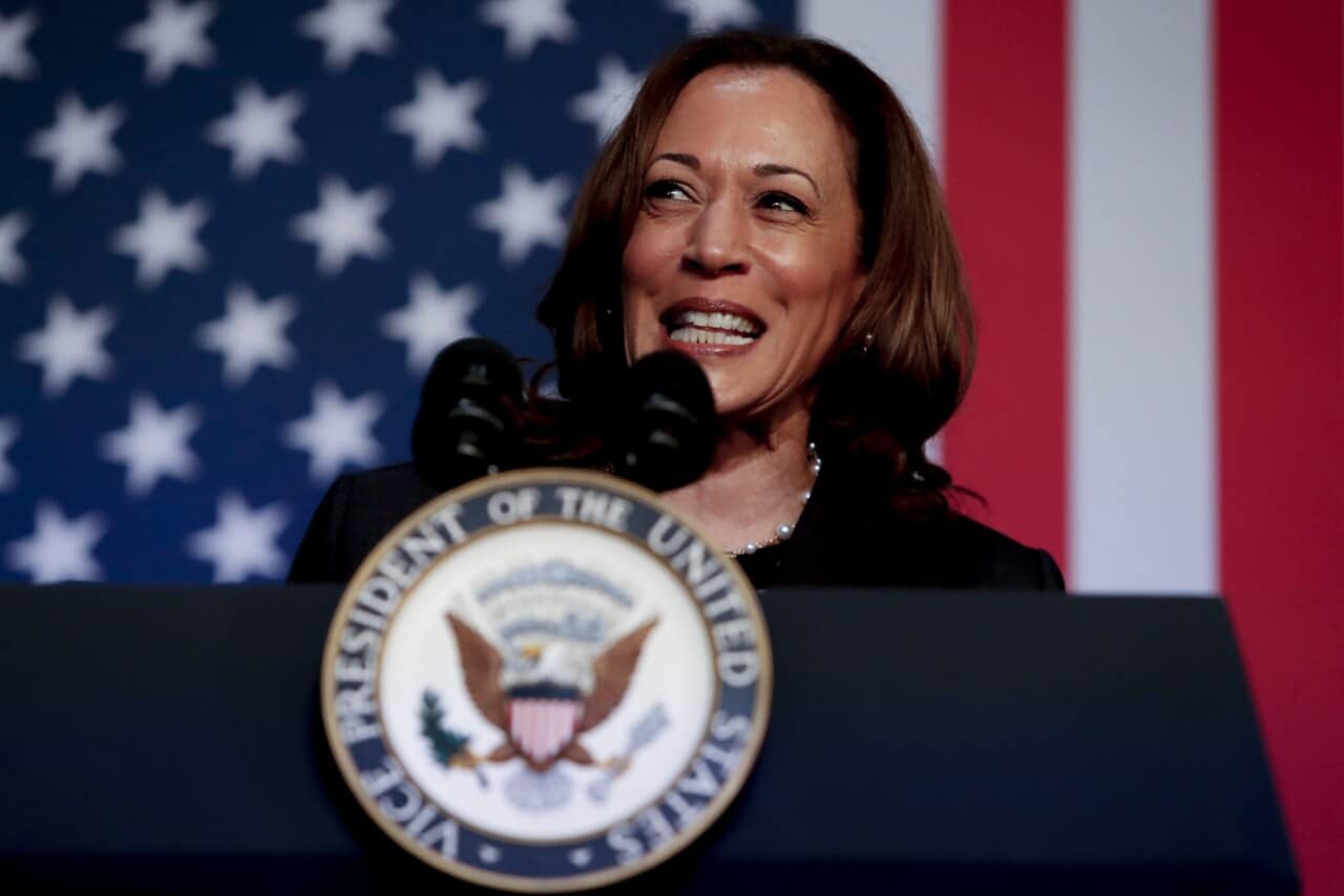 Kamala Harris Won’t Attend Nashville’s 2024 Bitcoin Event