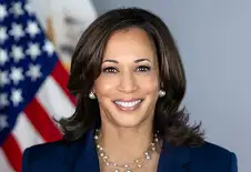 Kamala Harris Inspired Cryptocurrency Skyrockets 250% as Calls Grow for Biden to Step Down