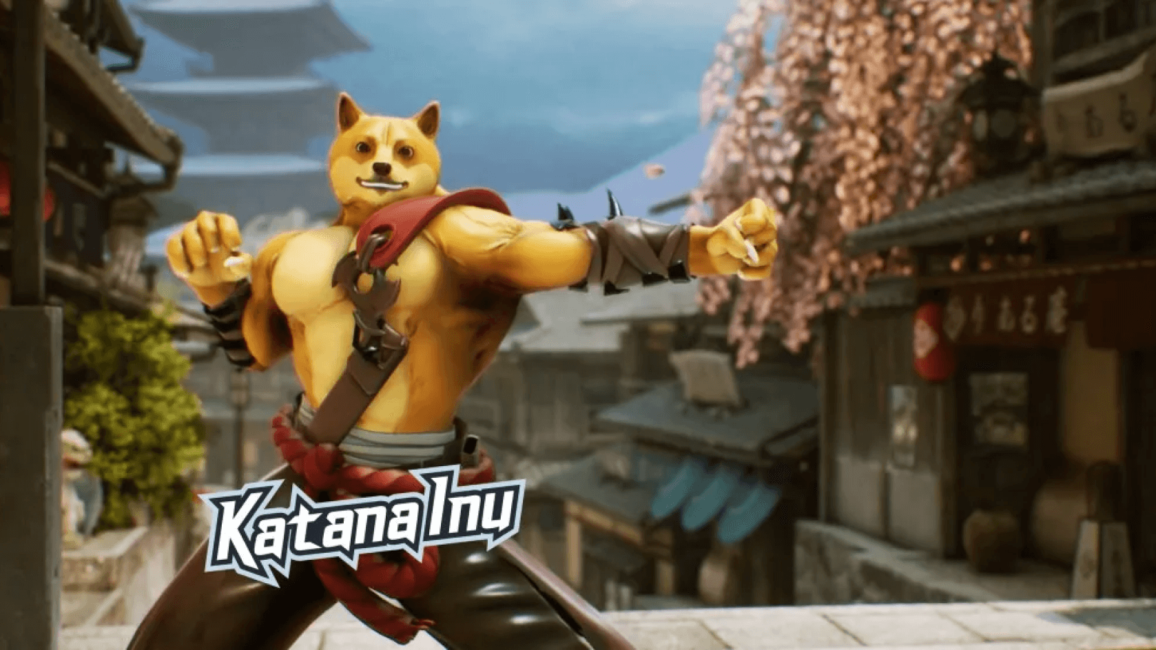 Exploring the World of Katana Inu Universe: A Comprehensive Game Analysis