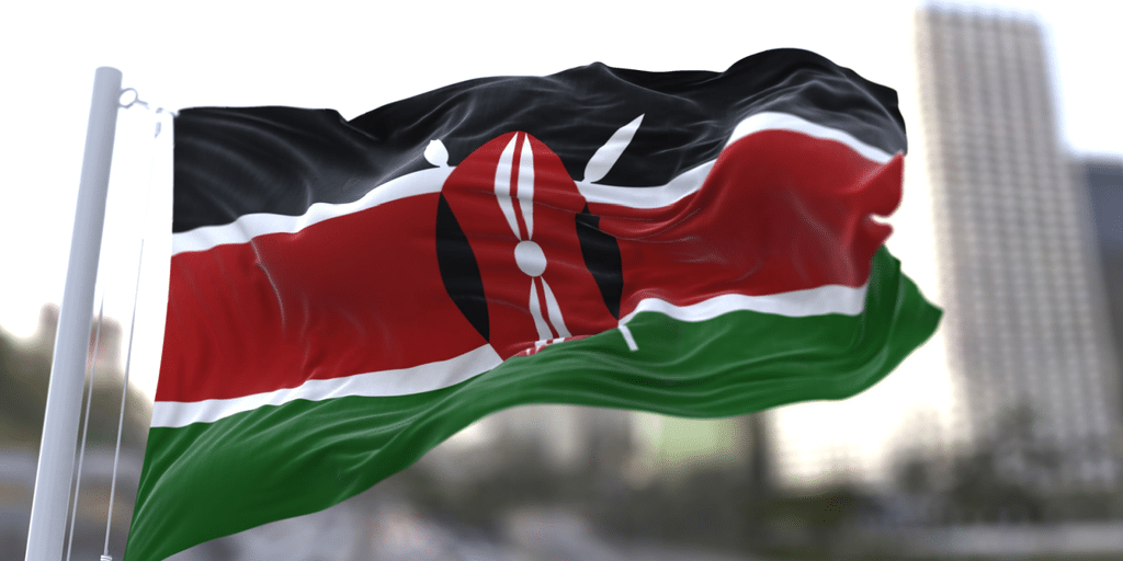 Kenya’s Activists View Cryptocurrency as Solution to Inequitable System