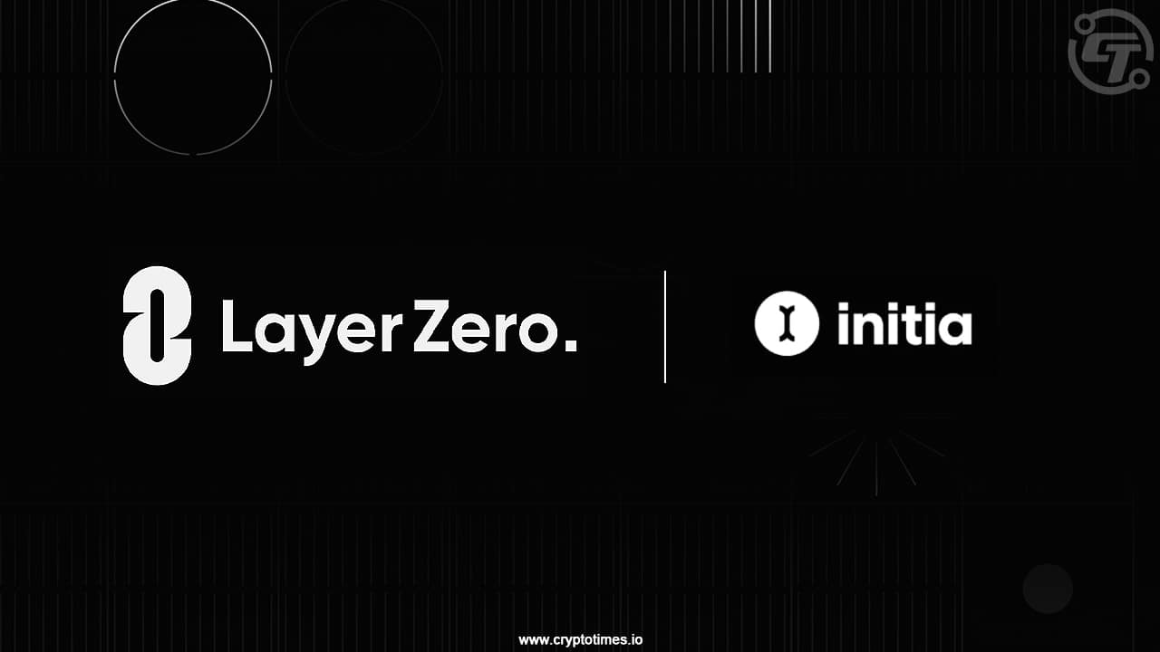 LayerZero and Initia Labs Collaborate to Enhance Interoperability in Cosmos