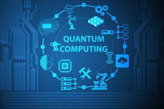 Nvidia Announces Breakthroughs in Quantum Computing Using GPUs