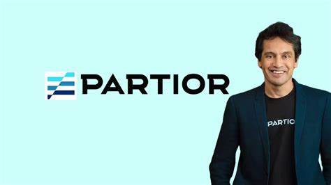 Partior Raises $60M in Series B to Expand Blockchain Ventures