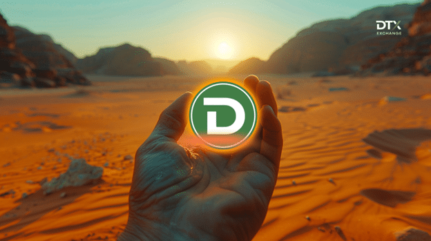 10K Flock to DTX: Bittensor’s Rise & NEAR’s Tumble – Crypto’s New Era?