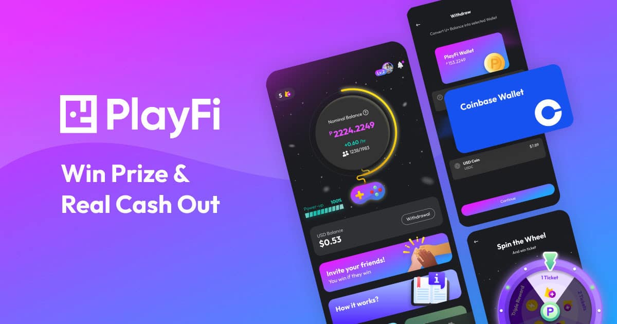 Unlock Elite Crypto Gaming: Top 5 Titans Partner with PlayFi – Act Now!