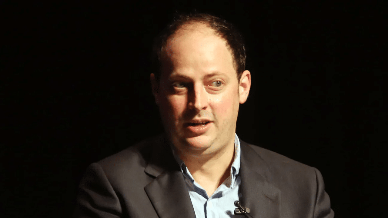 Nate Silver Joins Firm Following $265M Wagered on Election Outcomes