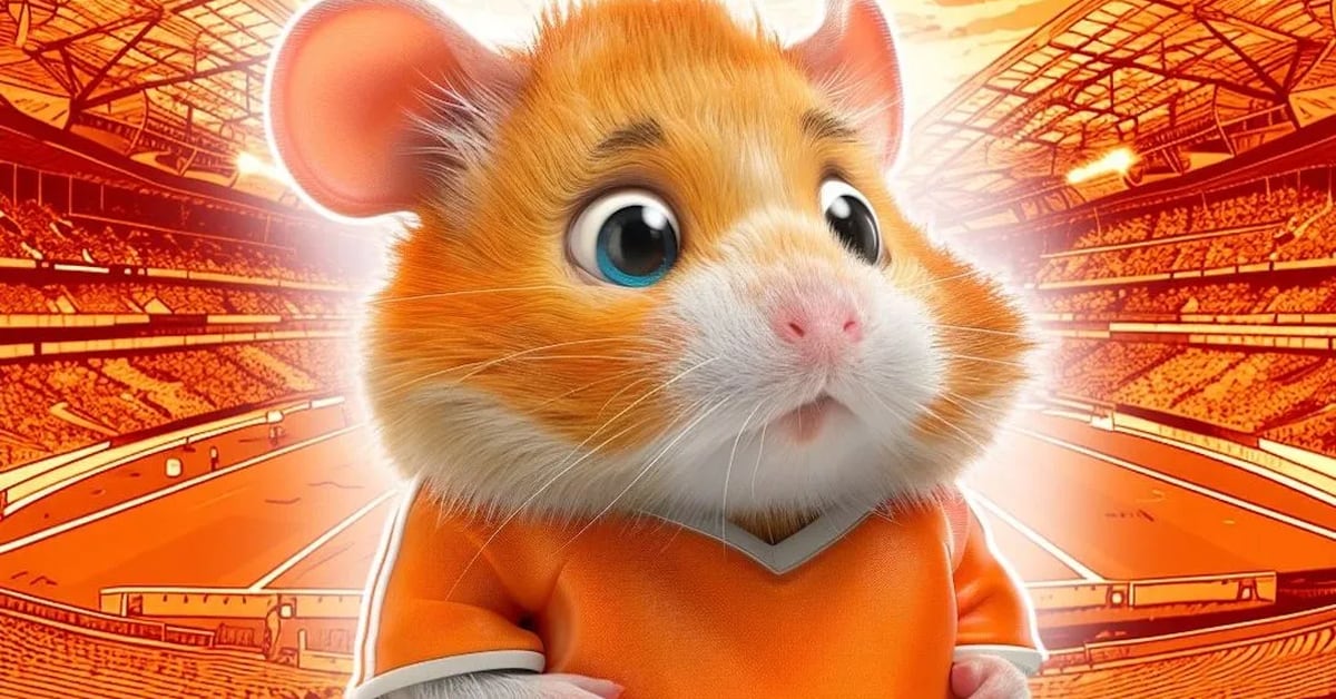 Why Hamster Combat Rejected VC Funds and Criticized ‘Exit Liquidity’ Culture