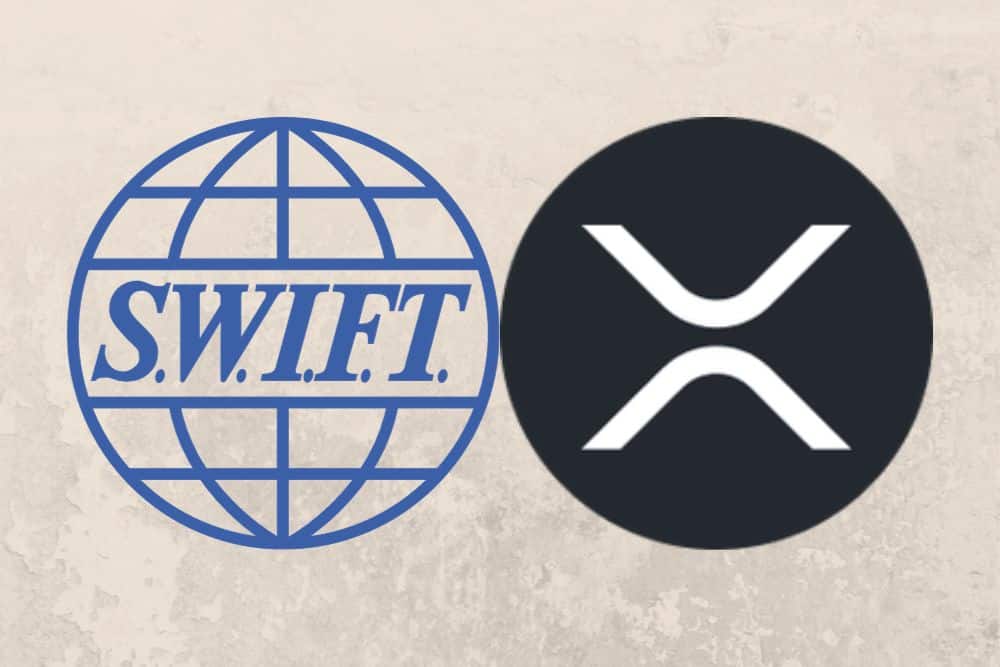 XRP Boom: What if It Snags 10% of SWIFT’s Empire? Unbelievable Gains!