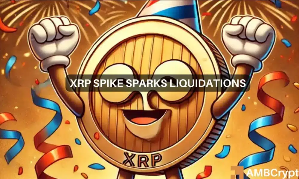 XRP Hits $0.53 Peak: A Stellar Week for Crypto Players – Next Steps?